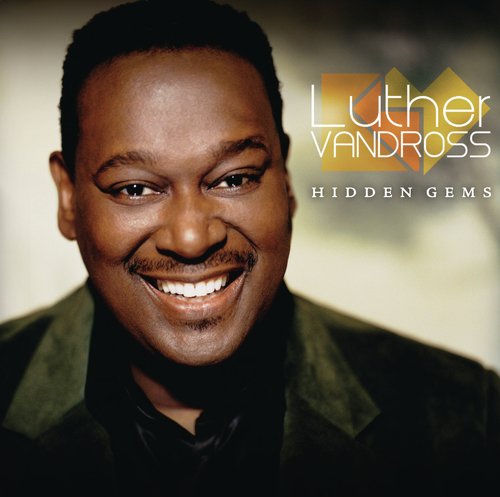 Luther vandross album download free